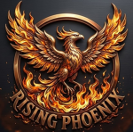 Blazing Phoenixes