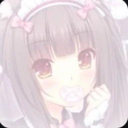 ˚ʚᗢɞ˚ icon
