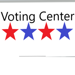 Voting Center