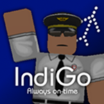 Indigo Airways