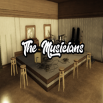 The Musicians Game