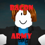 The Bacon Army Oficial