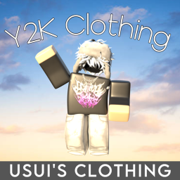 Usui's Clothing Home Store!