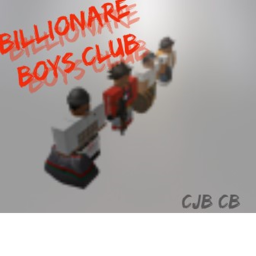 billionare boys block