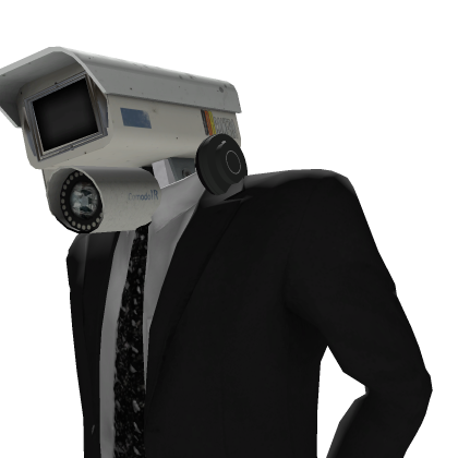 Cameraman