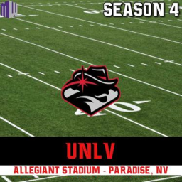Allegiant Stadium - Paradise, NV