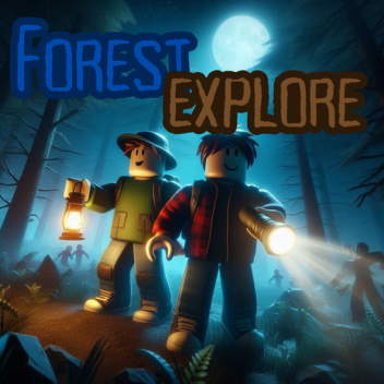 Forest Explore