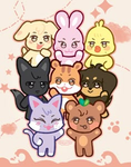 ATEEZ!