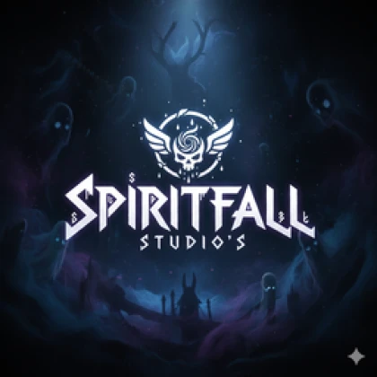 Spiritfall Studio's Roblox group icon