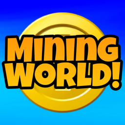 Mining World [ALPHA]
