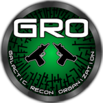 The  Galactic  Recon  Organization