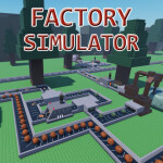 Factory Simulator