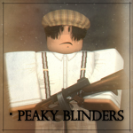 · Peaky Blinders