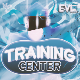 [RANK UP!] Training Center