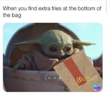 Baby Yoda Builder