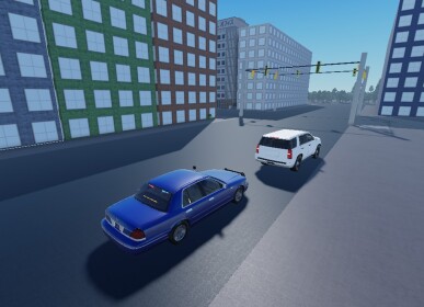 Forest County ALPHA (REALISTIC GUNS UPDATE)