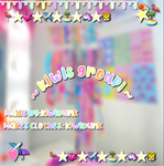 ~ Kiwi’s Group! ~