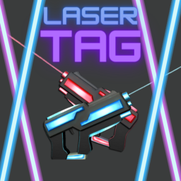 Laser Tag (Alpha)