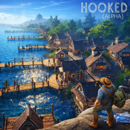 Hooked (Alpha)