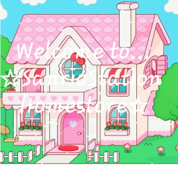 SanrioStation homestore!!