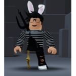 I give you robux and you follow me group