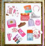 Your preppy closet if u join