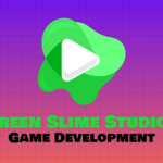 Green Slime Creations