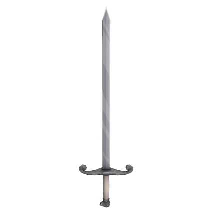 Otterhead Longsword