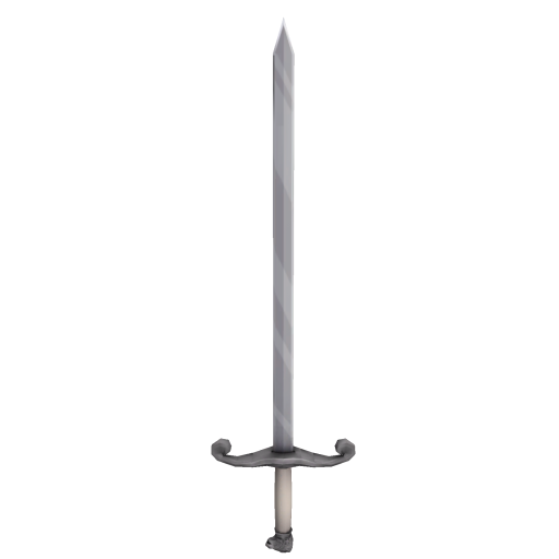 Otterhead Longsword