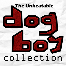 Dog Boy Collection