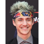 Ninja from fortnite gamer