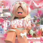 DR3MY