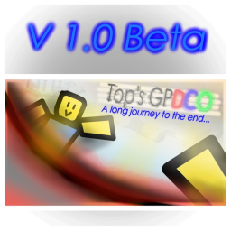 Top's Glitch Per Difficulty Chart Obby [SOON]