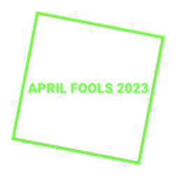 April Fools 2023: Nextbot
