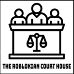The Robloxian Court House.
