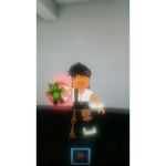 Robux for friends of Exot1cV1bes