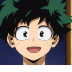 Your Hero Academy