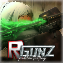 RGunZ [BETA]