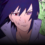 Sasuke ANIME CLUB
