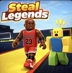 Legend Heist