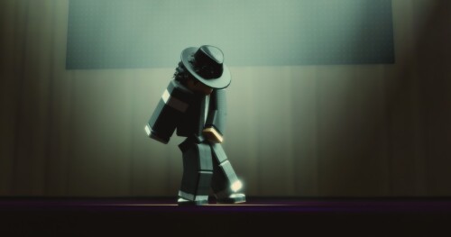 MJWT STAGE!