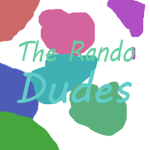 The Rando Dudes fan club