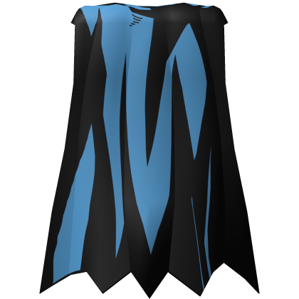Bat Fraction Cape ALT Roblox item