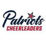 Patriots Cheer Force