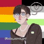 Lonely hoomans UwU