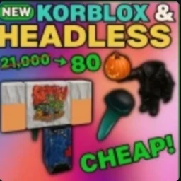 ⭐Bodi's Corner icon