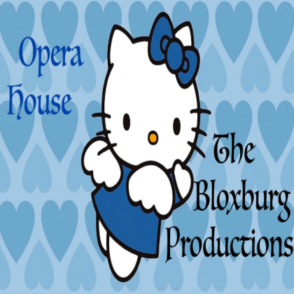 hello_kitty_background Roblox decal
