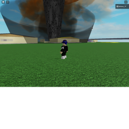 Tornado test