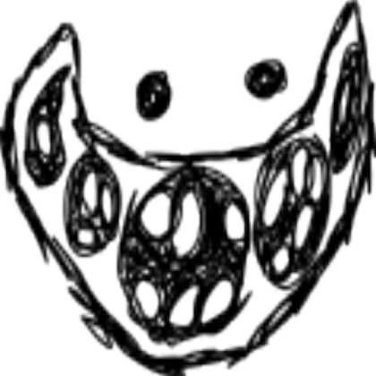 A-60 Graffiti/Book Art Roblox decal