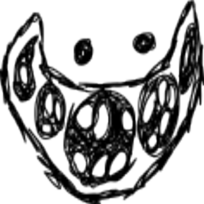 A-60 Graffiti/Book Art Roblox decal